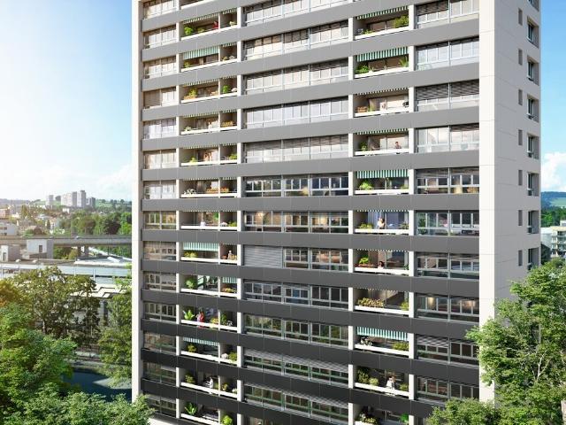 Apartment mieten in Bern