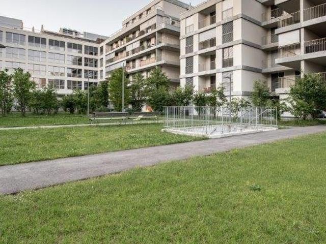 Apartment mieten in Bern