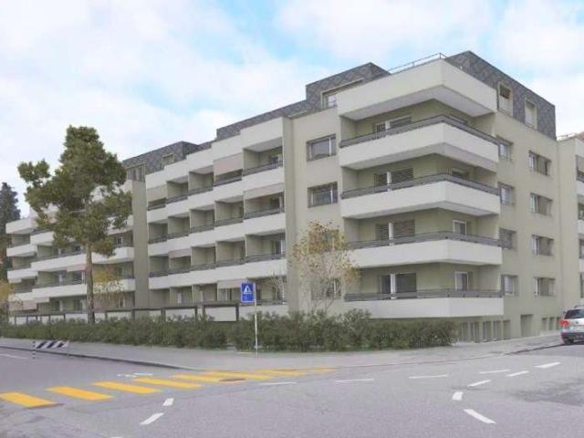 Apartment mieten in Bern