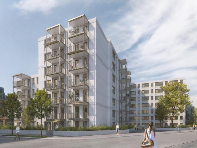 Apartment mieten in Bern