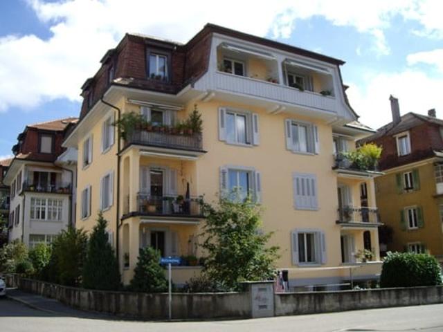 Apartment mieten in Bern