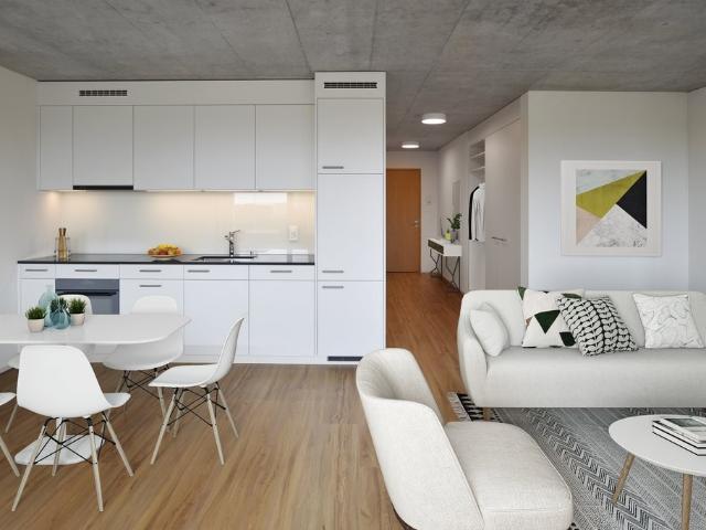 Apartment mieten in Bern