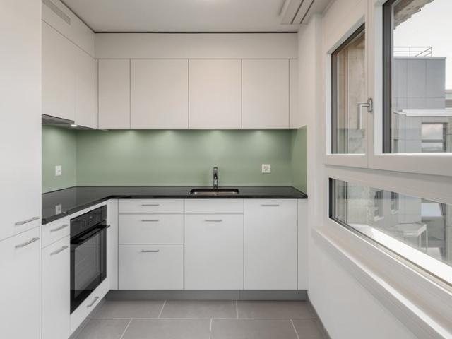 Apartment mieten in Bern