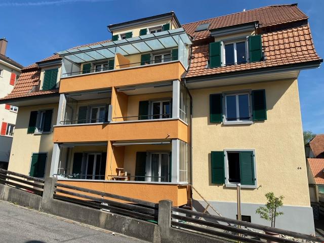 Apartment mieten in Bern