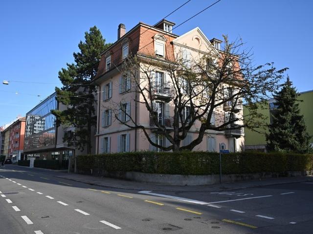 Apartment mieten in Bern