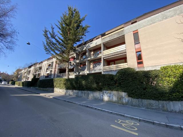 Apartment mieten in Bern