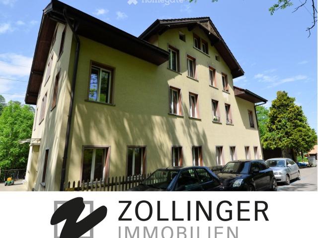 Apartment mieten in Bern