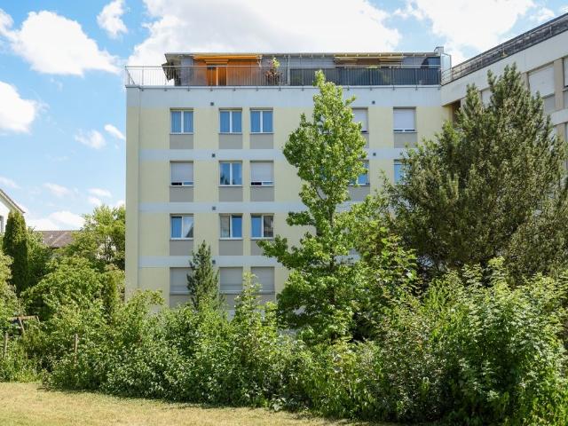 Apartment mieten in Bern
