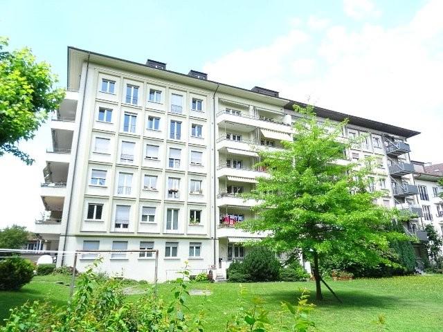 Apartment mieten in Bern