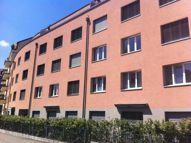 Apartment mieten in Bern