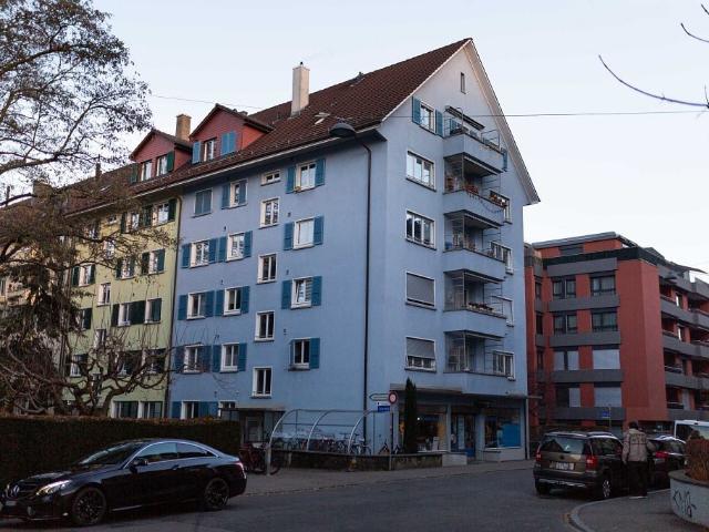Apartment mieten in Länggasse, Bern