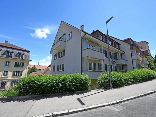 Apartment mieten in Bern
