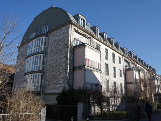 Apartment mieten in Bern