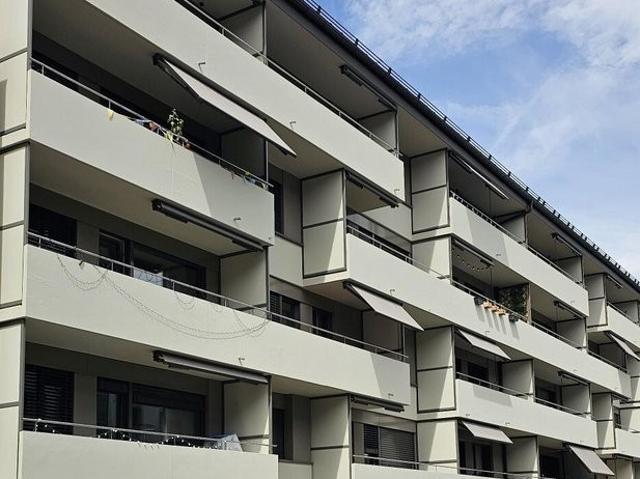 Apartment mieten in Bern