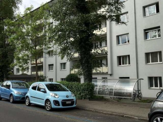 Apartment mieten in Bern