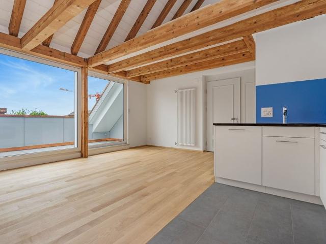 Apartment mieten in Bern