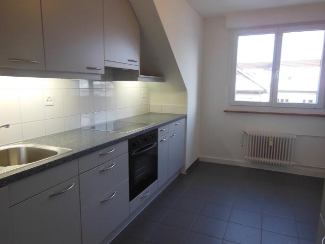 Apartment mieten in Bern