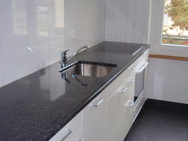 Apartment mieten in Bern
