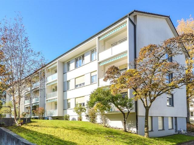 Apartment mieten in Bern