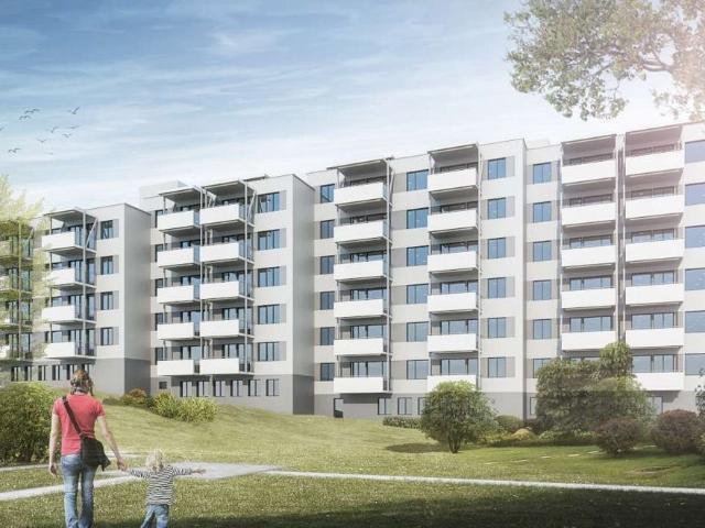 Apartment mieten in Bern