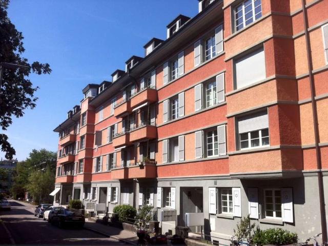 Apartment mieten in Bern