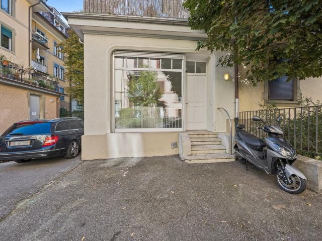 Apartment mieten in Neufeld, Bern