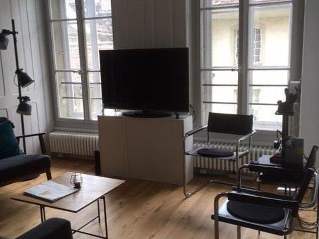 Apartment mieten in Bern