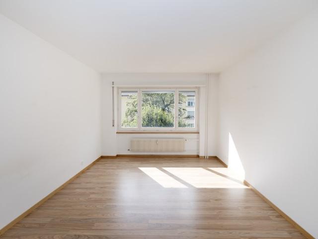 Apartment mieten in Bern