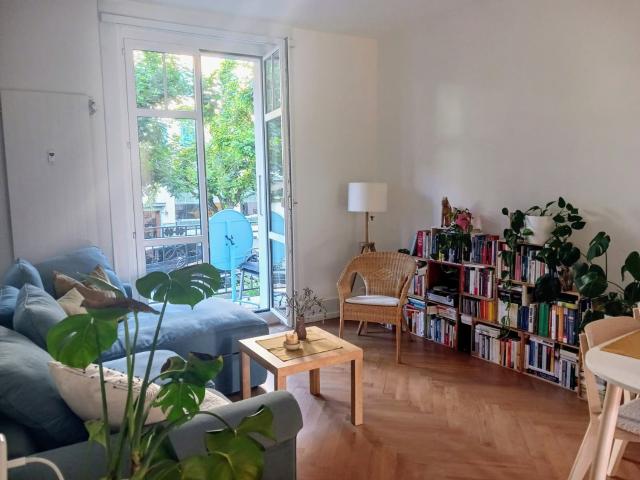 Apartment mieten in Spitalacker, Bern