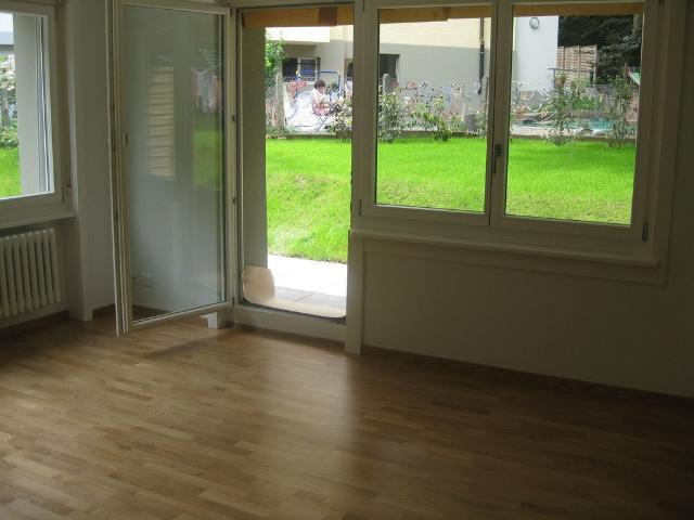 Apartment mieten in Bern