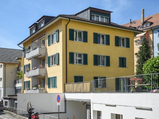 Apartment mieten in Bern