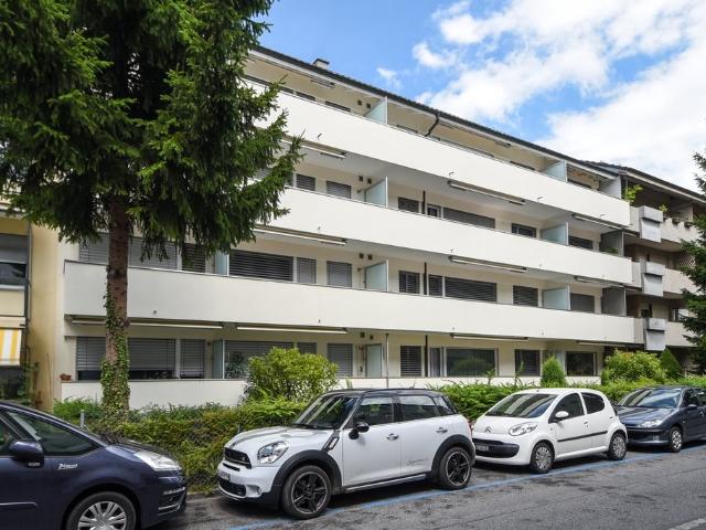 Apartment mieten in Bern