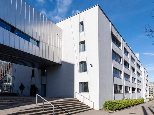 Apartment mieten in Bethlehem, Bern