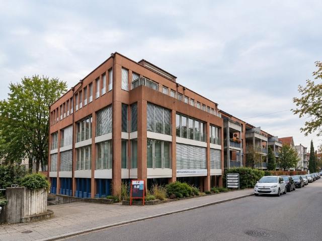 Apartment mieten in Mattenhof, Bern