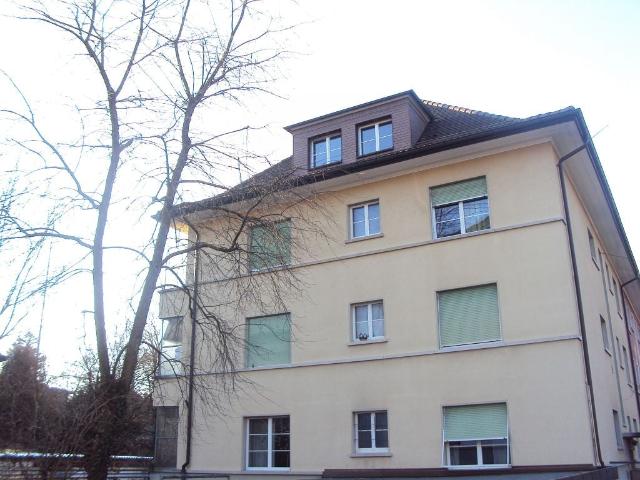 Apartment mieten in Bern