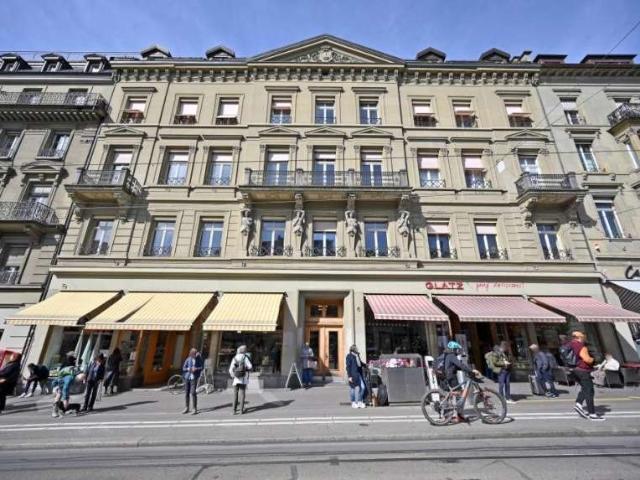 Apartment mieten in Bern