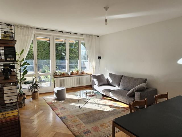 Apartment mieten in Bern