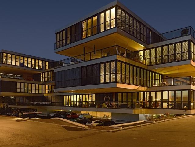 Apartment mieten in Bern