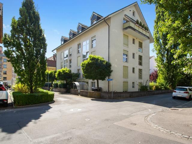 Apartment mieten in Bern