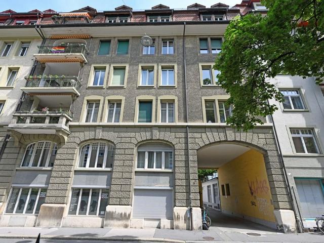 Apartment mieten in Bern