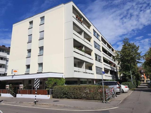 Apartment mieten in Bern