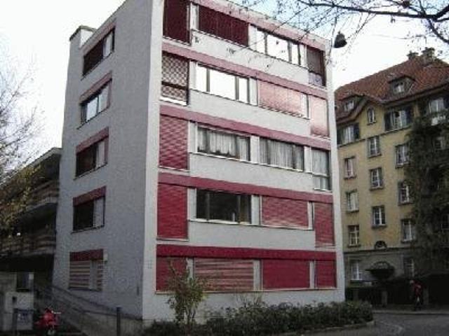 Apartment mieten in Neufeld, Bern