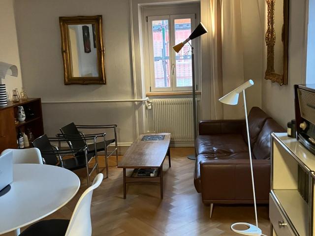 Apartment mieten in Bern