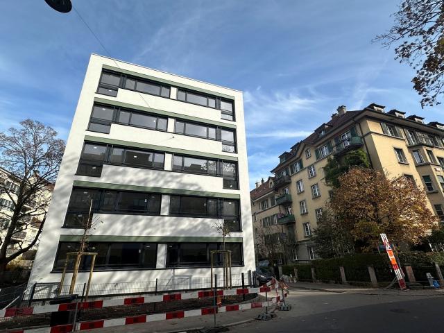 Apartment mieten in Bern