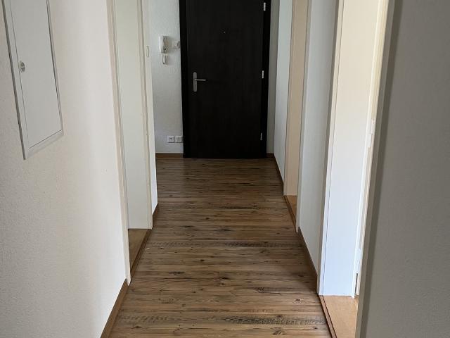 Apartment mieten in Bern