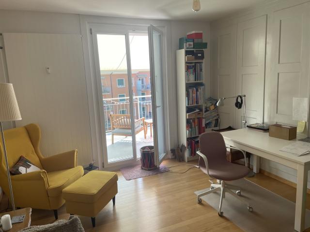Apartment mieten in Bern