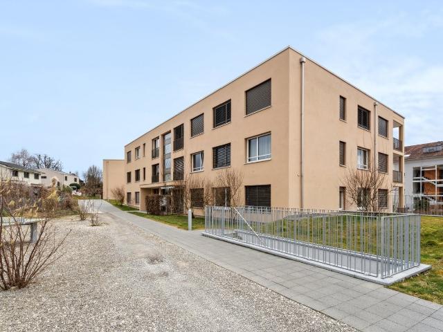 Apartment mieten in Lü