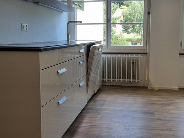 Apartment mieten in Bettingen, Basel-Stadt