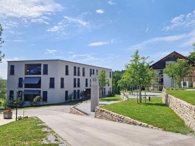 Apartment mieten in Bettingen, Basel-Stadt