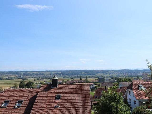 Apartment mieten in Bettlach, Solothurn